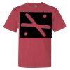 Garment-Dyed Heavyweight Comfort Colors® T-Shirt Thumbnail