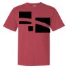 Garment-Dyed Heavyweight Comfort Colors® T-Shirt Thumbnail