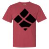 Garment-Dyed Heavyweight Comfort Colors® T-Shirt Thumbnail