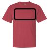 Garment-Dyed Heavyweight Comfort Colors® T-Shirt Thumbnail
