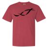 Garment-Dyed Heavyweight Comfort Colors® T-Shirt Thumbnail
