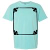 Garment-Dyed Heavyweight Comfort Colors® T-Shirt Thumbnail