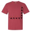 Garment-Dyed Heavyweight Comfort Colors® T-Shirt Thumbnail