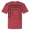 Garment-Dyed Heavyweight Comfort Colors® T-Shirt Thumbnail