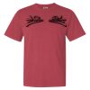 Garment-Dyed Heavyweight Comfort Colors® T-Shirt Thumbnail