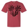 Garment-Dyed Heavyweight Comfort Colors® T-Shirt Thumbnail
