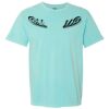 Garment-Dyed Heavyweight Comfort Colors® T-Shirt Thumbnail
