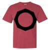 Garment-Dyed Heavyweight Comfort Colors® T-Shirt Thumbnail