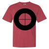 Garment-Dyed Heavyweight Comfort Colors® T-Shirt Thumbnail
