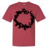 Garment-Dyed Heavyweight Comfort Colors® T-Shirt Thumbnail