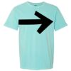 Garment-Dyed Heavyweight Comfort Colors® T-Shirt Thumbnail
