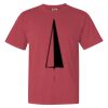 Garment-Dyed Heavyweight Comfort Colors® T-Shirt Thumbnail
