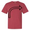 Garment-Dyed Heavyweight Comfort Colors® T-Shirt Thumbnail