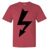 Garment-Dyed Heavyweight Comfort Colors® T-Shirt Thumbnail