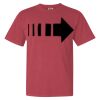 Garment-Dyed Heavyweight Comfort Colors® T-Shirt Thumbnail