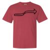 Garment-Dyed Heavyweight Comfort Colors® T-Shirt Thumbnail
