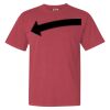Garment-Dyed Heavyweight Comfort Colors® T-Shirt Thumbnail