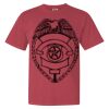 Garment-Dyed Heavyweight Comfort Colors® T-Shirt Thumbnail