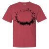 Garment-Dyed Heavyweight Comfort Colors® T-Shirt Thumbnail