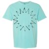 Garment-Dyed Heavyweight Comfort Colors® T-Shirt Thumbnail