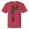Garment-Dyed Heavyweight Comfort Colors® T-Shirt Thumbnail