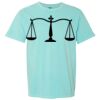 Garment-Dyed Heavyweight Comfort Colors® T-Shirt Thumbnail