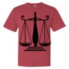 Garment-Dyed Heavyweight Comfort Colors® T-Shirt Thumbnail