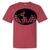 Garment-Dyed Heavyweight Comfort Colors® T-Shirt Thumbnail