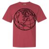 Garment-Dyed Heavyweight Comfort Colors® T-Shirt Thumbnail