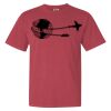 Garment-Dyed Heavyweight Comfort Colors® T-Shirt Thumbnail