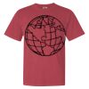 Garment-Dyed Heavyweight Comfort Colors® T-Shirt Thumbnail