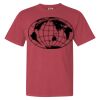 Garment-Dyed Heavyweight Comfort Colors® T-Shirt Thumbnail
