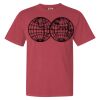 Garment-Dyed Heavyweight Comfort Colors® T-Shirt Thumbnail