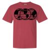 Garment-Dyed Heavyweight Comfort Colors® T-Shirt Thumbnail