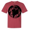 Garment-Dyed Heavyweight Comfort Colors® T-Shirt Thumbnail