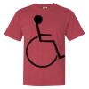 Garment-Dyed Heavyweight Comfort Colors® T-Shirt Thumbnail