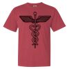 Garment-Dyed Heavyweight Comfort Colors® T-Shirt Thumbnail