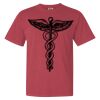 Garment-Dyed Heavyweight Comfort Colors® T-Shirt Thumbnail