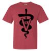 Garment-Dyed Heavyweight Comfort Colors® T-Shirt Thumbnail