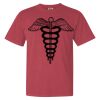 Garment-Dyed Heavyweight Comfort Colors® T-Shirt Thumbnail