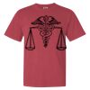 Garment-Dyed Heavyweight Comfort Colors® T-Shirt Thumbnail