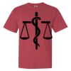 Garment-Dyed Heavyweight Comfort Colors® T-Shirt Thumbnail