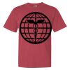 Garment-Dyed Heavyweight Comfort Colors® T-Shirt Thumbnail