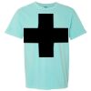 Garment-Dyed Heavyweight Comfort Colors® T-Shirt Thumbnail