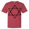 Garment-Dyed Heavyweight Comfort Colors® T-Shirt Thumbnail