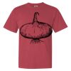 Garment-Dyed Heavyweight Comfort Colors® T-Shirt Thumbnail