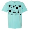 Garment-Dyed Heavyweight Comfort Colors® T-Shirt Thumbnail
