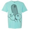 Garment-Dyed Heavyweight Comfort Colors® T-Shirt Thumbnail