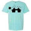 Garment-Dyed Heavyweight Comfort Colors® T-Shirt Thumbnail
