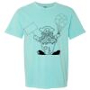 Garment-Dyed Heavyweight Comfort Colors® T-Shirt Thumbnail